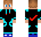 nike skin