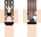 nikki in bikini 2