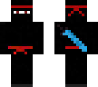ninja boy