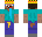 noob king