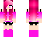 oceandiamondgirl twin pink