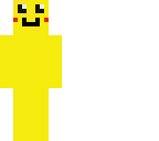 odd pikachu