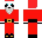 panda noel