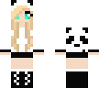 pandagirl