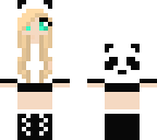pandagirl