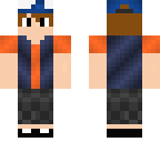 pants dipper