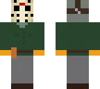 part vi jason