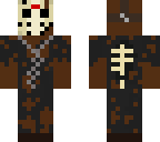 part vii jason