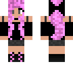 pastel goth