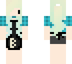 pastelnights cafe skin