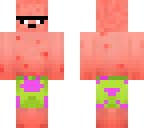 patrick