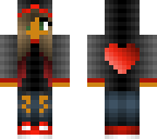 pegboard nerds girl edit