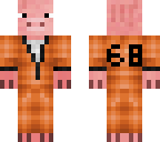 pig inmate