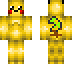 pikachu mk2