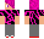 pink boy
