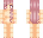 pink hair base