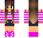 pink quake