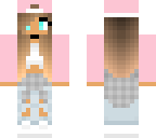 pink tomboy
