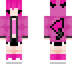 pinkachu girl
