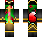 pirate skin modded