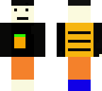 pro and noob together