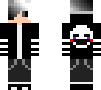 puppet boy