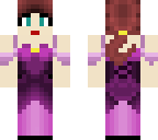 purple victorian
