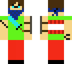 pvp battler