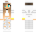 pvp girl