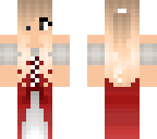 red dress 2