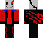 red sans 