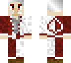 redstone scientist