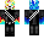 rider sans