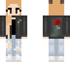 rose 1