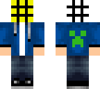 rubix man