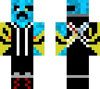 rwby creeper mashup fixed