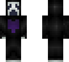 satanist metal ghost