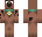 scooby-doo