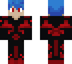 shadow knight dante