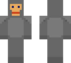 sir gregor