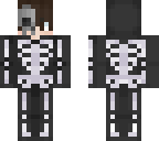 skelleton