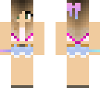 skin for allison