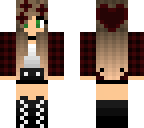 skin for lilly 3