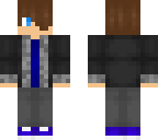 skin for thelaziestpotato