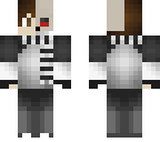 skull boy