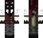 slizzar finalized skin