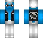 smurf mc