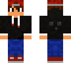 sneeker  boy slime jacket