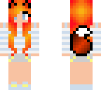 soul phoenix foxy