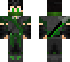 sparrow genji v2